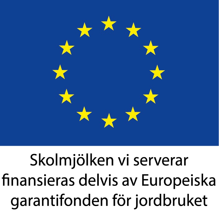 Logotyp Europeiska garantifonden för jordbruket