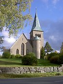 Skagershults kyrka