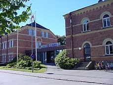 Laxå kommunhus