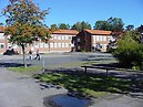 Centralskolan i Laxå